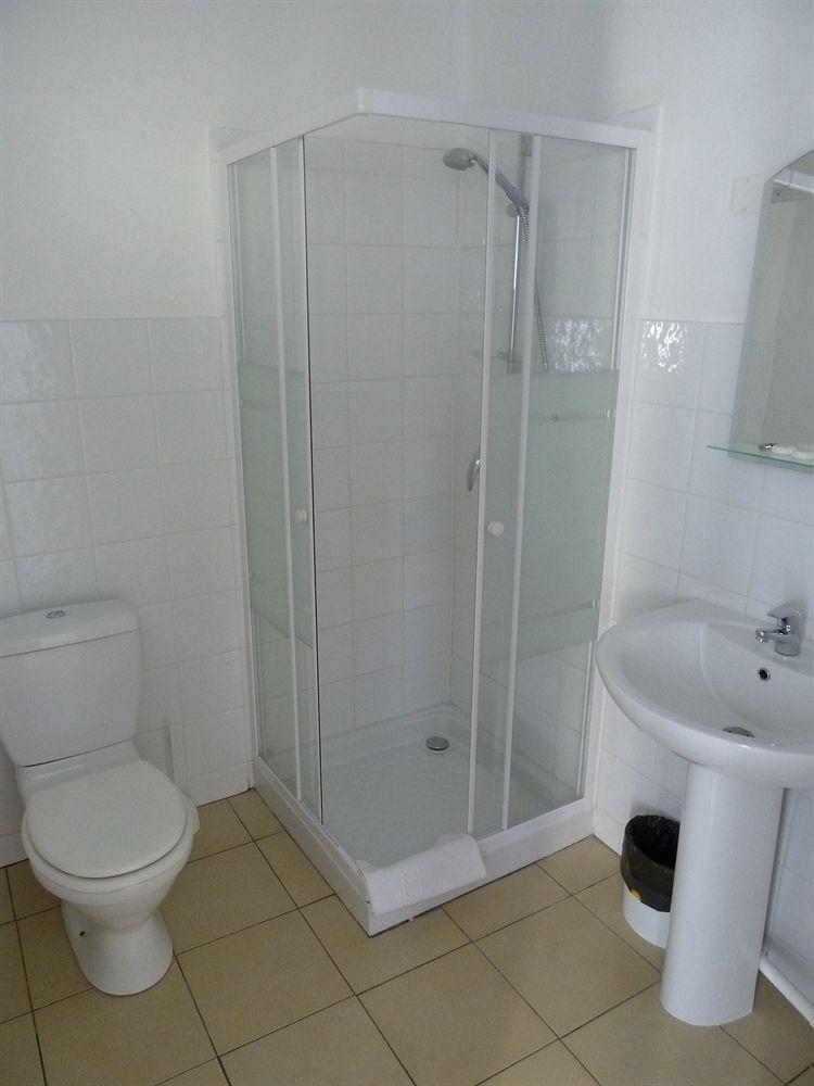 Clair Hotel 尼斯 外观 照片